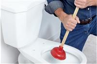 Mẹo thông tắc bồn cầu nhanh bất ngờ trong 5 phút