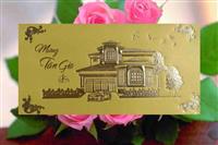 Cách viết mừng tân gia hay và ý nghĩa nhất 2024