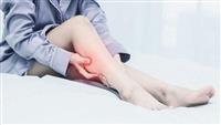 Thường xuyên bị chuột rút bắp chân khi ngủ phải làm sao?