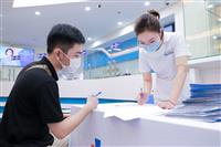 Khám sức khỏe đi làm: chi phí, quy trình và những điều cần lưu ý