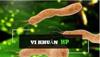  Vi khuẩn HP có nguy hiểm không? Vi khuẩn HP có tự hết không?