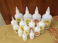 Lỡ dính keo 502 có gỡ được không? Cách gỡ keo 502