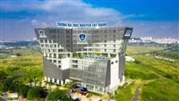 Trường Đại Học Nguyễn Tất Thành - Một Hành Trình Vươn Tới Thành Công