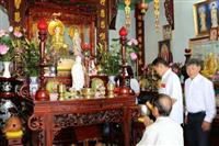  Văn Khấn Ngày Rằm Biểu Tượng Của Tình Thân