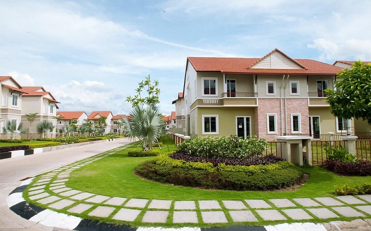 Cách viết mừng tân gia 