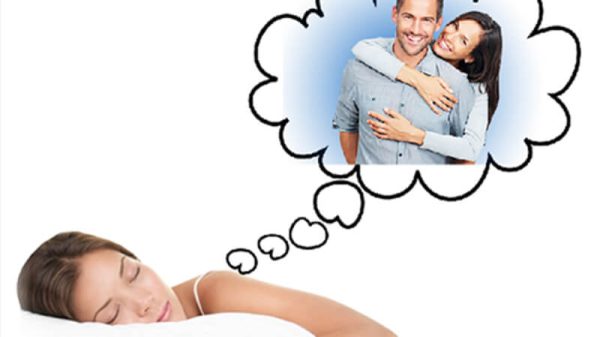 Tại sao liên tục mơ thấy người yêu cũ?