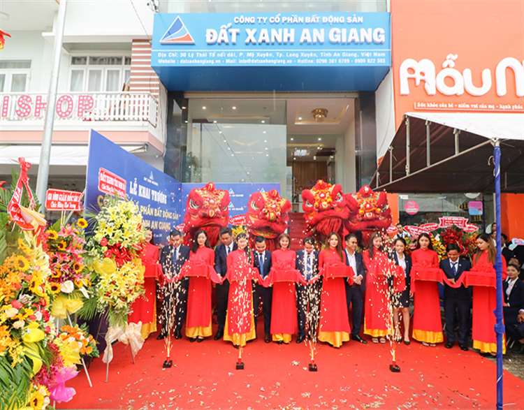 bài cúng khai trương đơn giản