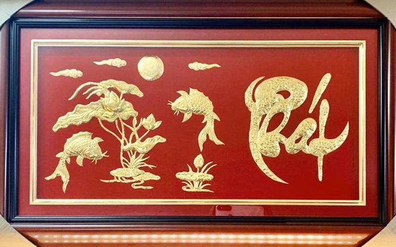 Mừng tân gia mua quà gì