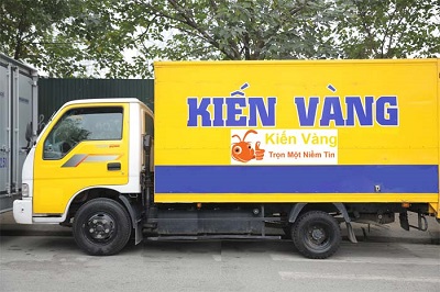 dịch vụ chyển nhà tron gói kiến vàng