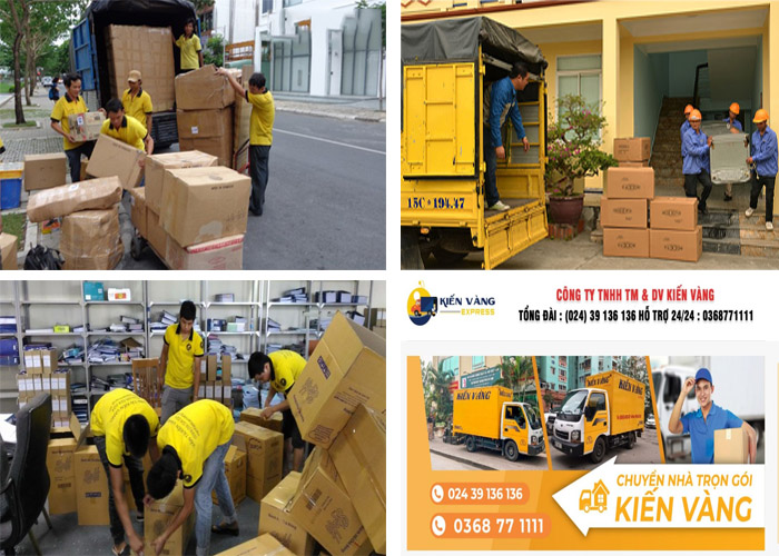 gia dịch vu chuyen nha chon goi kien vang