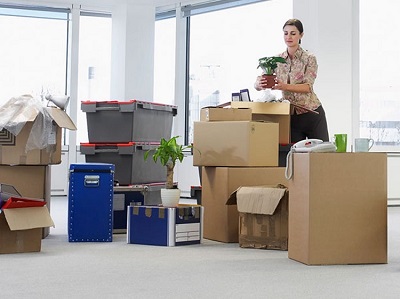 Công ty chuyển văn phòng uy tín