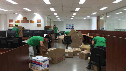 chuyen van phong tron goi mien nam