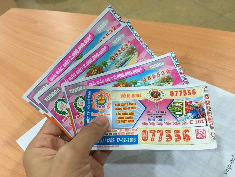 Soi cầu xổ số miền Bắc