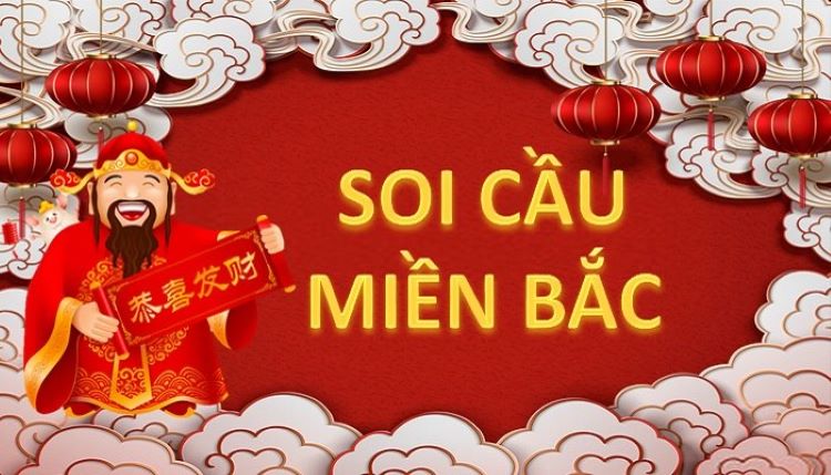 Soi cầu xổ số miền Bắc
