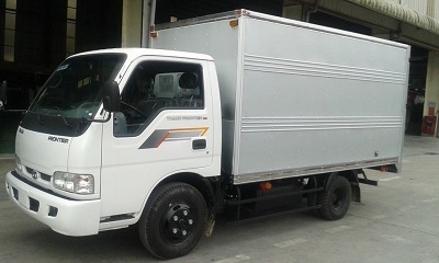 Thuê xe chuyển nhà Hà Nội